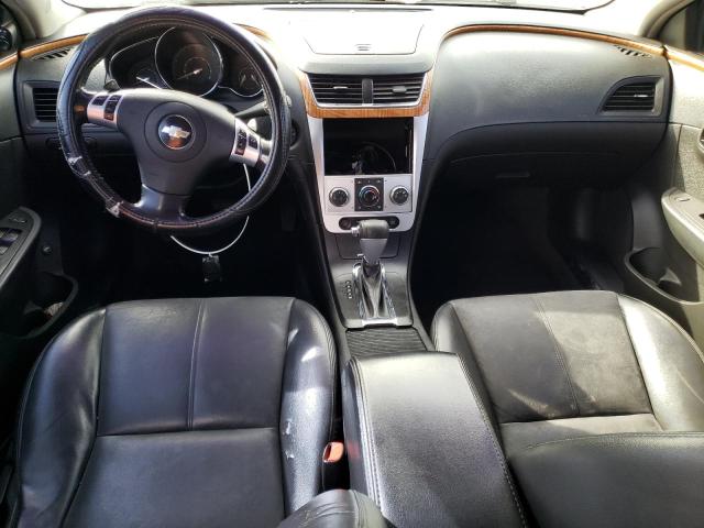 Photo 8 from auction – 2009 CHEVROLET MALIBU 2LT with VIN 1G1ZJ57789F168430
