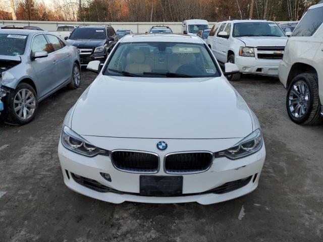 Photo 5 from auction – 2014 BMW 335 XI with VIN WBA3B9C55EP458549