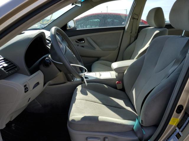 Photo 7 from auction – 2011 TOYOTA CAMRY BASE with VIN 4T1BF3EK6BU212234