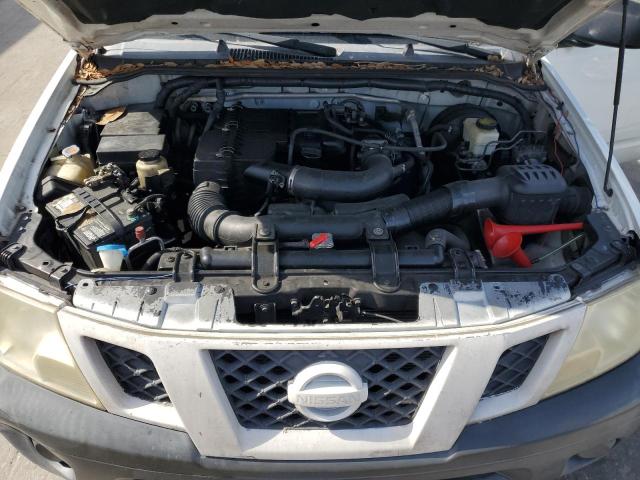 Photo 11 from auction – 2013 NISSAN FRONTIER S with VIN 1N6BD0CT8DN753039