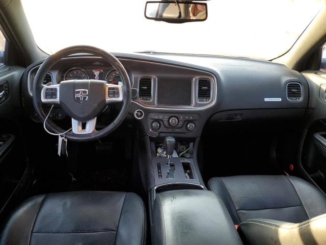 Photo 8 from auction – 2014 DODGE CHARGER R/ with VIN 2C3CDXCT8EH102797