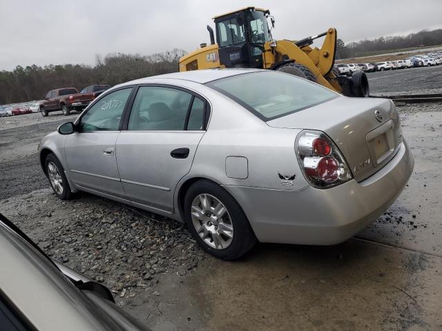 Photo 2 from auction – 2005 NISSAN ALTIMA S with VIN 1N4AL11D05C198464