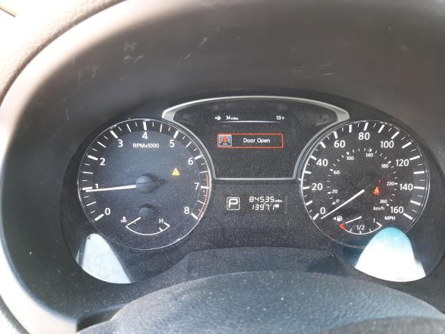 Photo 9 from auction – 2013 NISSAN ALTIMA 2.5 with VIN 1N4AL3AP5DN517625
