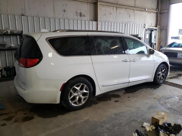 Photo 3 from auction – 2020 CHRYSLER PACIFICA L with VIN 2C4RC1GG2LR275273