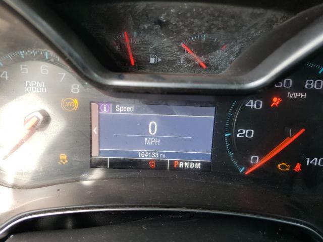 Photo 9 from auction – 2015 CHEVROLET IMPALA LS with VIN 2G11X5SL0F9184142