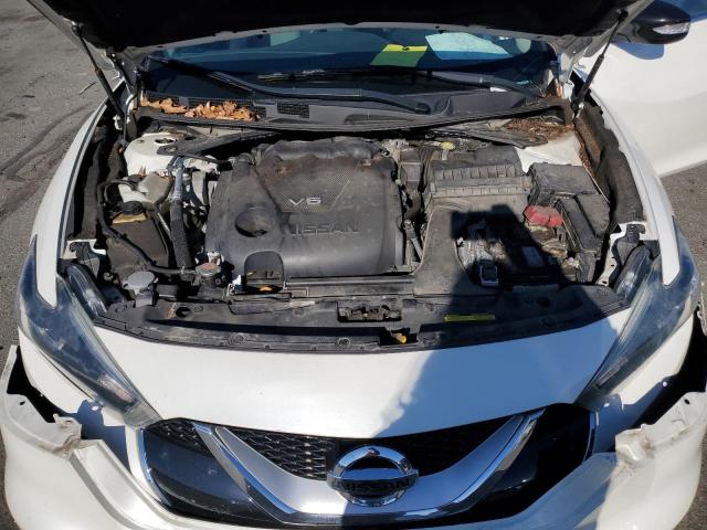 Photo 11 from auction – 2016 NISSAN MAXIMA 3.5 with VIN 1N4AA6AP2GC446262