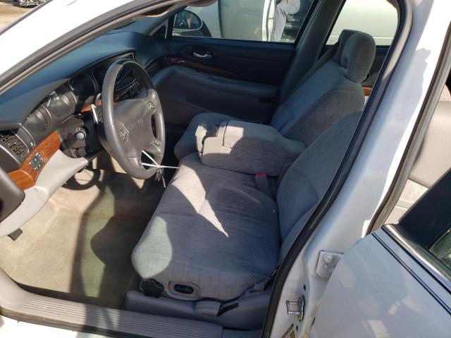 Photo 7 from auction – 2005 BUICK LESABRE CU with VIN 1G4HP54K75U186185