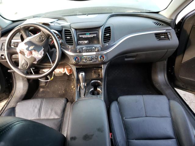 Foto 8 de la subasta – 2016 CHEVROLET IMPALA LT con VIN 2G1105SA4G9199859