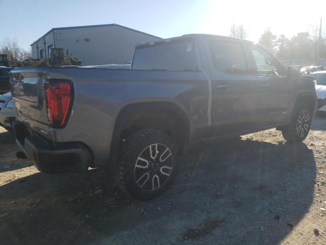 Photo 3 from auction – 2021 GMC SIERRA K15 with VIN 3GTP9EED9MG476004