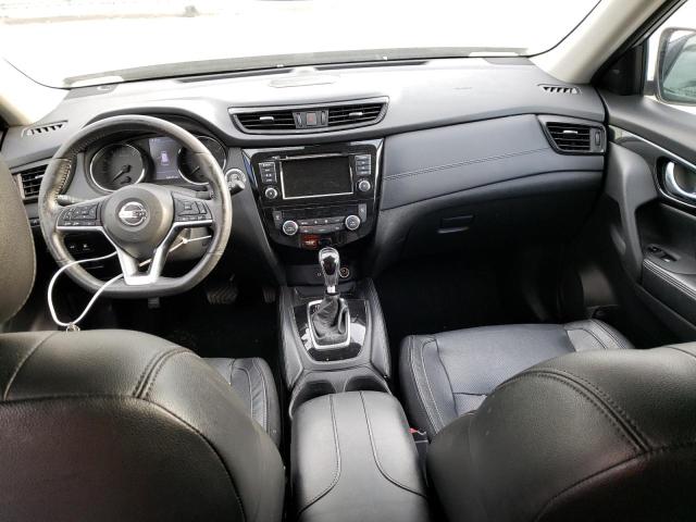 Photo 8 from auction – 2018 NISSAN ROGUE S with VIN 5N1AT2MT5JC797983