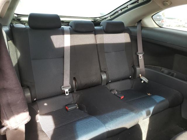 Photo 10 from auction – 2007 SCION TC with VIN JTKDE177370158122