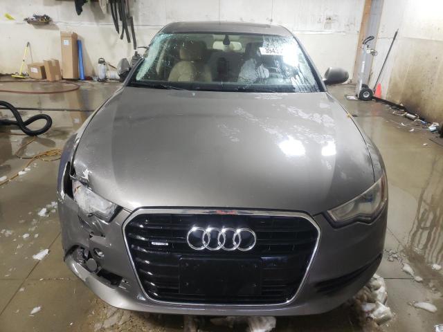 Photo 5 from auction – 2014 AUDI A6 PREMIUM with VIN WAUGFAFC3EN002207