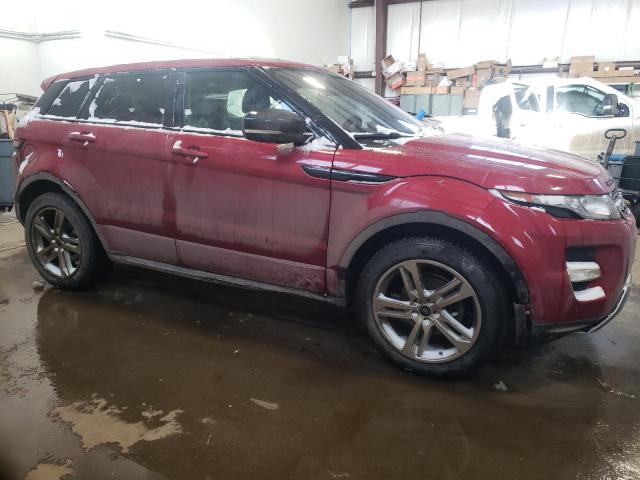 Photo 4 from auction – 2013 LAND ROVER RANGE ROVE with VIN SALVT2BG2DH749532
