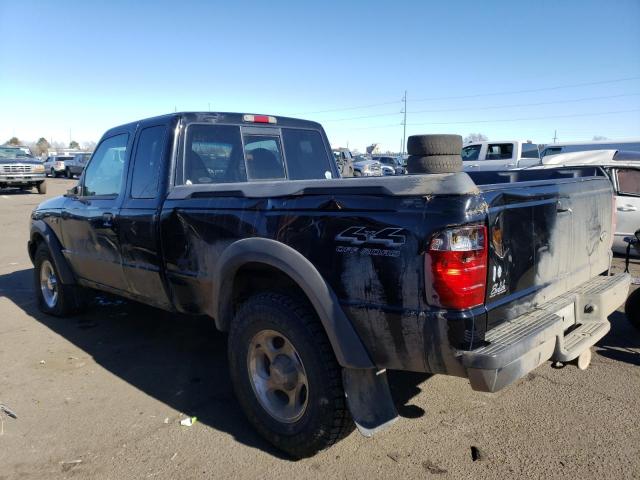 Photo 2 from auction – 2001 FORD RANGER SUP with VIN 1FTZR15E21PB41295