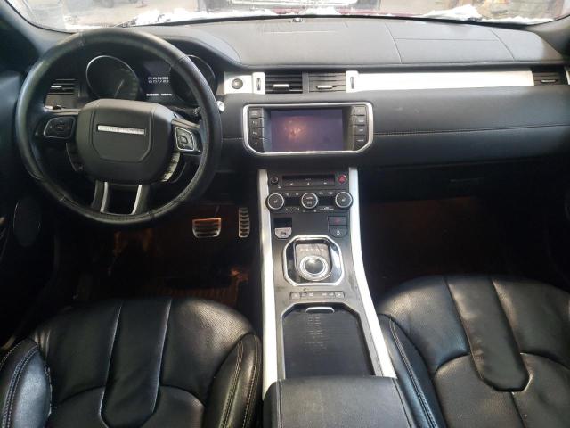 Photo 8 from auction – 2013 LAND ROVER RANGE ROVE with VIN SALVT2BG2DH749532