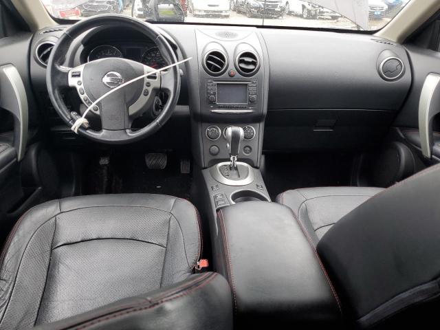 Photo 8 from auction – 2012 NISSAN ROGUE S with VIN JN8AS5MT9CW279406