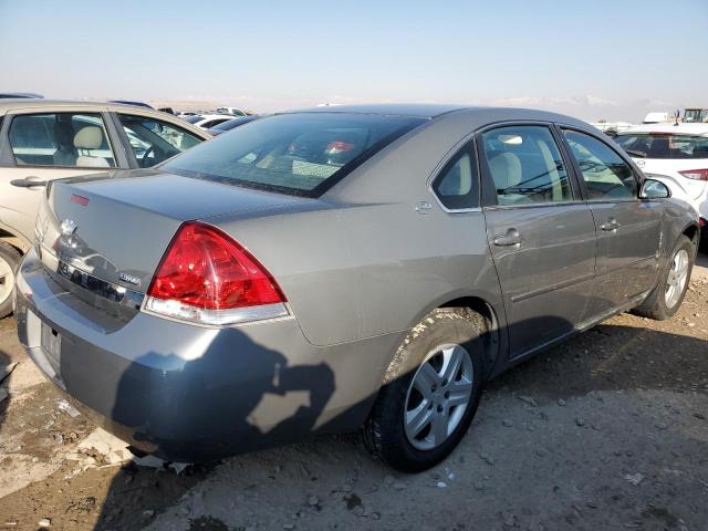 Photo 3 from auction – 2007 CHEVROLET IMPALA LS with VIN 2G1WB58K379345202