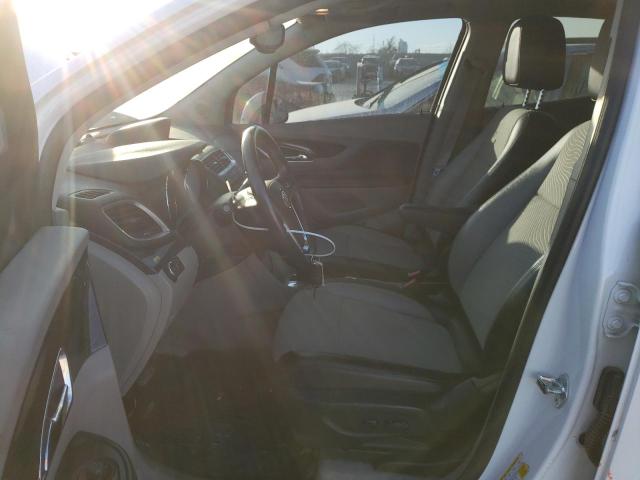 Photo 7 from auction – 2013 BUICK ENCORE CON with VIN KL4CJBSB9DB152822