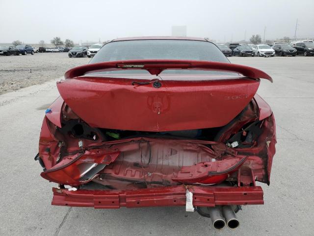 Photo 6 from auction – 1998 ACURA 3.0CL with VIN 19UYA2250WL001484