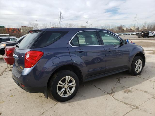صورة رقم 3 من المزاد - 2014 CHEVROLET EQUINOX LS مع VIN 2GNALAEK0E6373301