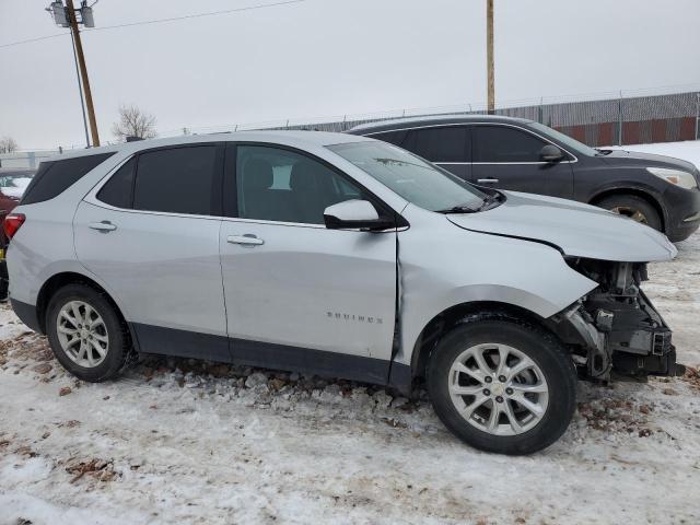 Photo 4 from auction – 2018 CHEVROLET EQUINOX LT with VIN 2GNAXSEV0J6267087