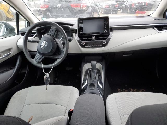 Photo 8 from auction – 2020 TOYOTA COROLLA LE with VIN 5YFEPRAE4LP014686