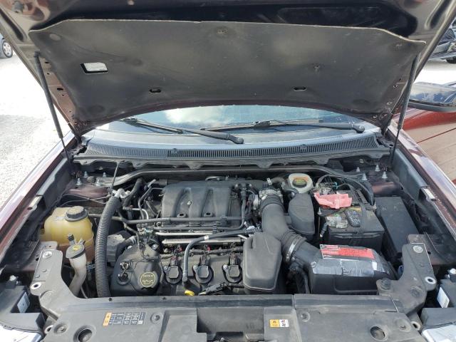 Photo 11 from auction – 2015 FORD FLEX SEL with VIN 2FMHK6C85FBA01973