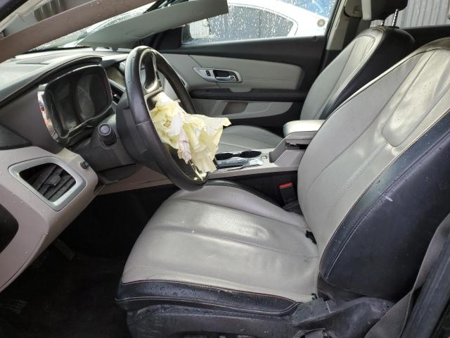 Photo 7 from auction – 2012 GMC TERRAIN SL with VIN 2GKFLVE54C6178741