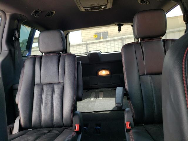 Photo 10 from auction – 2019 DODGE GRAND CARA with VIN 2C4RDGEG0KR785803