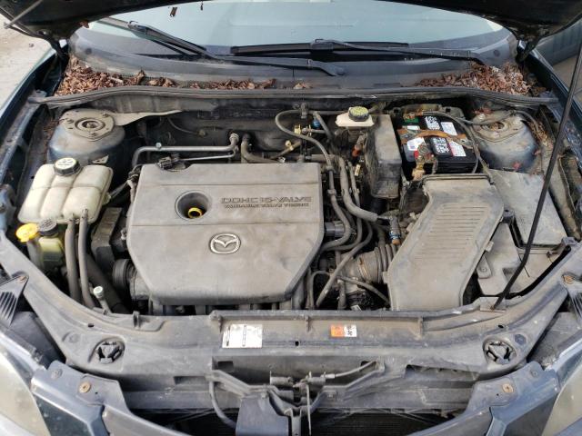 Photo 11 from auction – 2006 MAZDA MAZDA3 with VIN JM1BK12F061449496