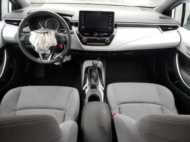 Photo 8 from auction – 2020 TOYOTA COROLLA SE with VIN 5YFS4RCE0LP044759