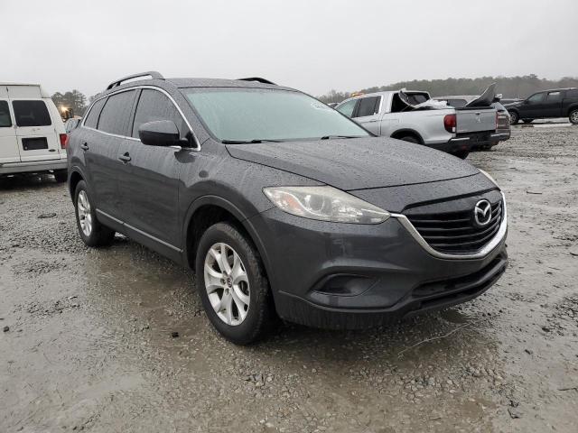 Photo 4 from auction – 2013 MAZDA CX-9 TOURI with VIN JM3TB2CA5D0413567
