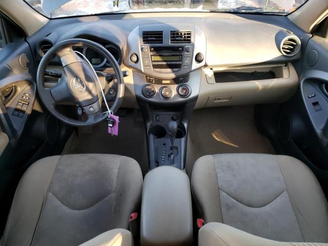 Photo 8 from auction – 2011 TOYOTA RAV4 with VIN 2T3BF4DV6BW138001