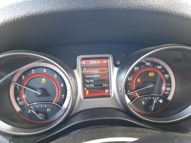 Photo 9 from auction – 2020 DODGE JOURNEY CR with VIN 3C4PDCGB8LT262058