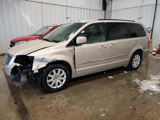 Photo 1 from auction – 2012 CHRYSLER TOWN & COU with VIN 2C4RC1BG5CR401620