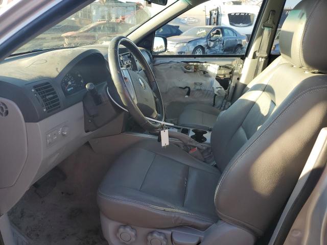 Photo 7 from auction – 2006 KIA SORENTO EX with VIN KNDJD733965543589
