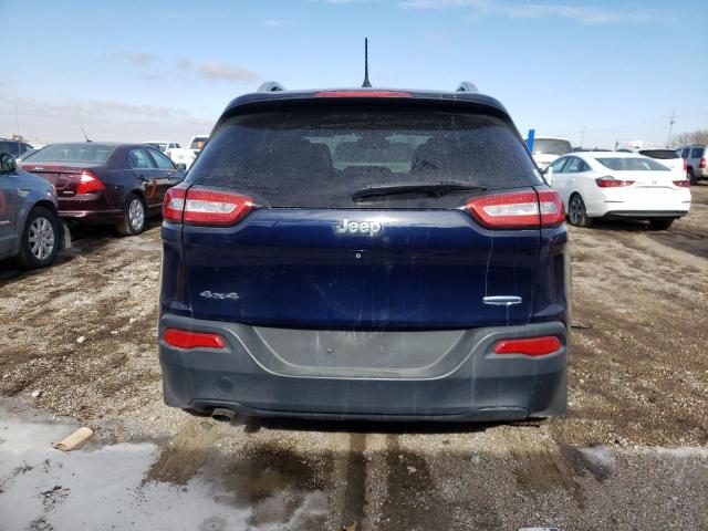 Photo 6 from auction – 2016 JEEP CHEROKEE L with VIN 1C4PJMCB4GW296292