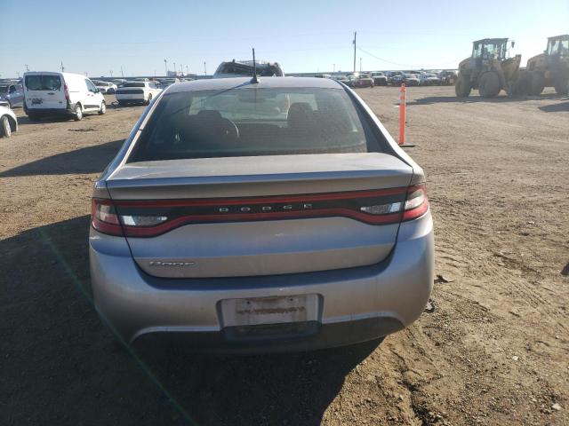 Photo 6 from auction – 2015 DODGE DART SXT with VIN 1C3CDFBB7FD390359