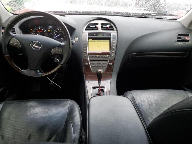 Photo 8 from auction – 2012 LEXUS ES 350 with VIN JTHBK1EG1C2492933