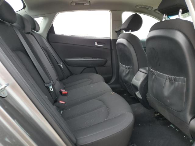 Photo 10 from auction – 2016 KIA OPTIMA LX with VIN 5XXGT4L34GG062870