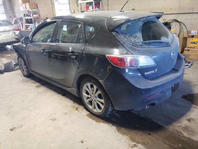 Photo 2 from auction – 2011 MAZDA 3 S with VIN JM1BL1K55B1451288