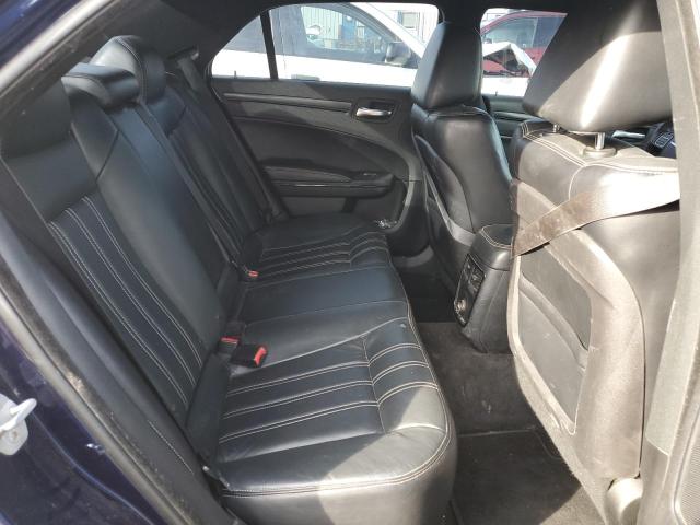 Photo 10 from auction – 2014 CHRYSLER 300 S with VIN 2C3CCAGG3EH374462
