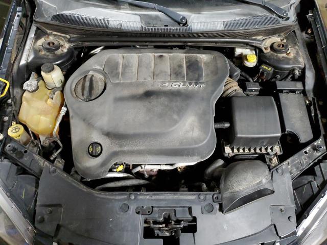 Photo 11 from auction – 2011 CHRYSLER 200 S with VIN 1C3BC8FG2BN597312