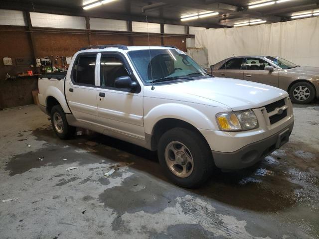Photo 4 from auction – 2003 FORD EXPLORER S with VIN 1FMZU67E53UC80278