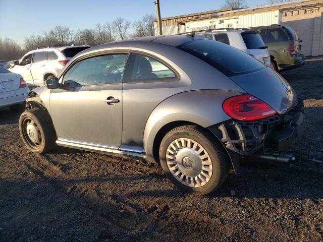 Photo 2 from auction – 2013 VOLKSWAGEN BEETLE with VIN 3VWJP7AT0DM684792