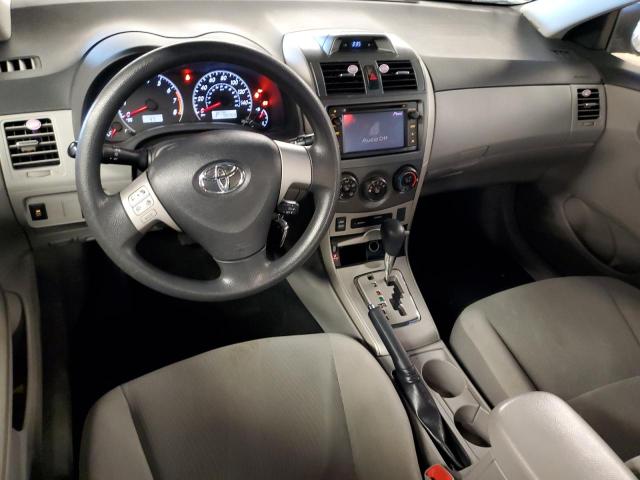 Foto 8 de la subasta – 2013 TOYOTA COROLLA BA con VIN 2T1BU4EE0DC972928