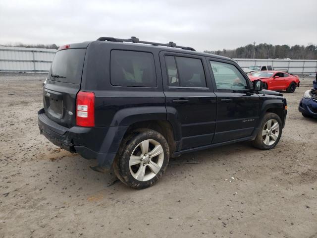 Photo 3 from auction – 2014 JEEP PATRIOT LA with VIN 1C4NJPFA0ED508383