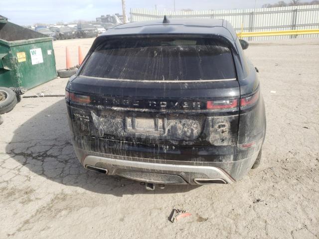 Photo 6 from auction – 2018 LAND ROVER RANGE ROVE with VIN SALYL2RVXJA728904