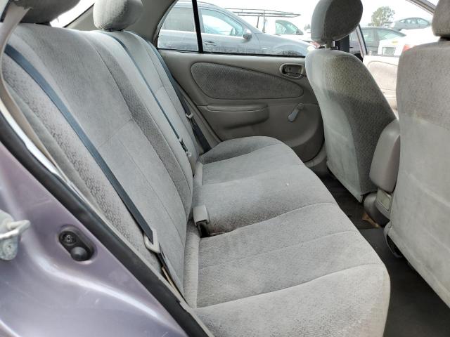 Photo 10 from auction – 1998 TOYOTA COROLLA VE with VIN 1NXBR12E4WZ021007