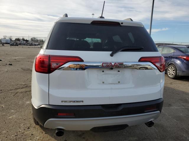 Photo 6 from auction – 2017 GMC ACADIA SLE with VIN 1GKKNLLS3HZ289282